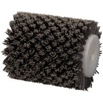 Brosse makita p - 04444 en nylon grain 120 pour dcapeur  rouleau makita 9741 860w