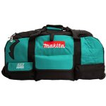 Makita - sac de transport robuste jusqu'� 6 outils lxt600