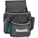 Makita - sacoche multi - usage double - e - 15198