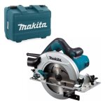 Scie circulaire �190mm 1200w makita coffret - hs7601k