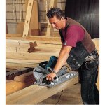 Makita - scie circulaire 5143r