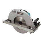 Makita - scie circulaire 5143r - 2 200 watts - lame de scie hm - profondeur de coupe 130 mm