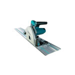 Makita - scie circulaire plongeante sp6000j1 avec guidage, 1300w, bg 4, 4 kg Makita - scie circulaire plongeante sp6000j1 avec guidage, 1300w, bg 4, 4 kg