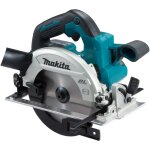 Makita - scie circulaire portative sans fil 57mm dhs661zu 18v avec bluetooth sans batterie sans chargeur ...