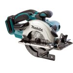 Scie circulaire sans fil makita dss501z 18 v (sans batterie et chargeur)