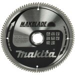 Accessoires - lame de scie circulaire  bois, 216x30 mm, 100 dents b - 32867 - makita