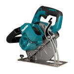 Makita - scie � m�taux circulaire �185mm xgt 40v max cs002gz 3500 tr / min - machine nue