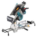 Makita - scie  onglet et  dlignage lh1040 260 mm 1650w