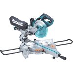 Makita - scie � onglet sans fil dls713nz sans batterie, sans chargeur