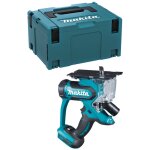 Scie  plaques de pltre makita dsd180zj 18v