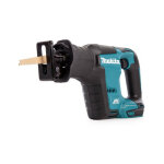 Scie rcipro 18v lxt (machine seule) makita djr188z