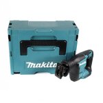 Djr188zj scie sauteuse 18v sans batterie - makita
