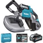 Makita - scie  ruban pb002gm201 40v 4ah