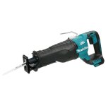 Scie sabre makita djr187z 18 v li - ion - sans batterie, ni chargeur