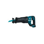 Makita - scie sabre sans fil djr187zk, 18v sans batterie ni chargeur