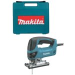 Makita - scie sauteuse 4350fct (720 w)