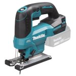 Scie sauteuse sans fil makita djv184z machine nue