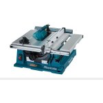 Makita - scie sur table et � coupe d'onglet 1650 w � 260 mm 2704n