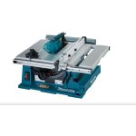 Makita - scie sur table et � coupe d'onglet 1650 w � 260 mm 2704n