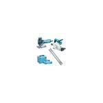 Makita - kit combiné meu029j 720w / 1300w Makita - kit combiné meu029j 720w / 1300w
