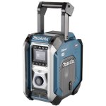 Makita sonstiges / radios radio de chantier fm, dab, dab + bluetooth Makita sonstiges / radios radio de chantier fm, dab, dab + bluetooth