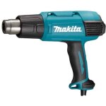 Makita - souffleur de chaleur hg6531ck 2 kw