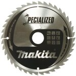 Makita specialized lame de scie 235x30x16z - b - 33560 Makita specialized lame de scie 235x30x16z - b - 33560