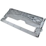 Makita table en aluminium pour scie circulaire - makita - 5143r (316752 - 6 - 312f33 - 2)