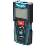 Makita - t�l�m�tre laser 30m ld030p