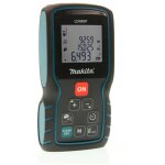Makita - t�l�m�tre laser ld080p (80 m)