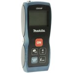 Makita t�l�m�tre laser plage de mesure (max. ) (d�tails) 50 m
