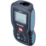 Makita - t�l�m�tre laser plage de mesure (max. ) (d�tails) 80 m