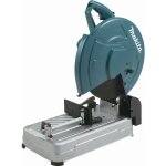 Tronçonneuse à métaux 2200 w disque abrasif ø 355 mm makita lw1400 Tronçonneuse à métaux 2200 w disque abrasif ø 355 mm makita lw1400
