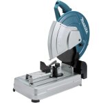 Makita - tronçonneuse sans fil lxt 18 v x 2 - 355 mm - 3 800 tr / min Makita - tronçonneuse sans fil lxt 18 v x 2 - 355 mm - 3 800 tr / min