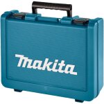 Valise de transport plastique ( 158597 - 4 ) pour visseuse bdf ddf bhp dhp btd dtd - makita