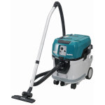 Makita - vc007glz01 aspirateur � batterie l xgt 40 v solo avec accessoires