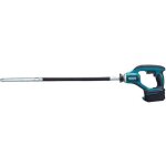 Makita - vibreur � b�ton 18 v li - ion 4 ah 2 batteries, chargeur, coffret - dvr350rme