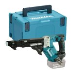 Makita - visseuse automatique 18v lxt (solo) 25 - 55 mm en makpac dfr551zj