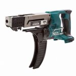 Makita - visseuse automatique dfr550z 18v li - ion - machine seule