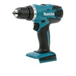 Visseuse perceuse makita df347d 14, 4v li - ion g - series nue sans batterie non compatible lxt
