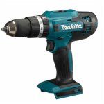 Visseuse perceuse percussion makita hp488d 18v li - ion remplace hp457d nue sans batterie Visseuse perceuse percussion makita hp488d 18v li - ion remplace hp457d nue sans batterie