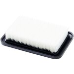 Makita w107418351 cartouche filtrante en nylon vc4210lx