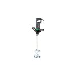Malaxeur d. 180 mm pour mortier enduit ciment bton diam - ehm162s