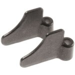 Malaxeur lot de 2 machine � pain ss - 189742 moulinex machine � pain ss - 189742 moulinex