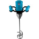 Leman - malaxeur 2 vitesses diam 160mm 1800w - max180