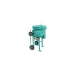 Malaxeur autonome monophas� kw imer mix 80