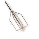 Mob mondelin ? malaxeur fouet pour liquides �120mm ? longueur 60 cm ? acier zingu� haute r�sistance ? ...