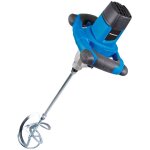 Malaxeur  pltre, 1 220 w 140 mm
