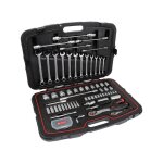 Malettes � cl�s et douilles universel 180496420kr