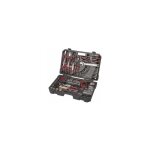 Kraftwerk ? coffret multi - outils 113 pi�ces ? outils en acier au chrome vanadium ? dimensions 540 x ...